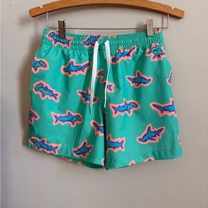 Chubbies Classic Swim Trunks Size XS